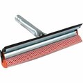 Ettore 10 In. Rubber Squeegee 59010